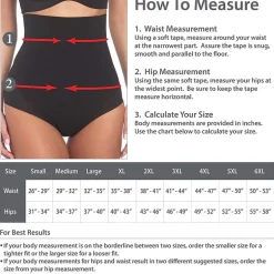 Madeleine High Waist Long Leg Shaper- 103