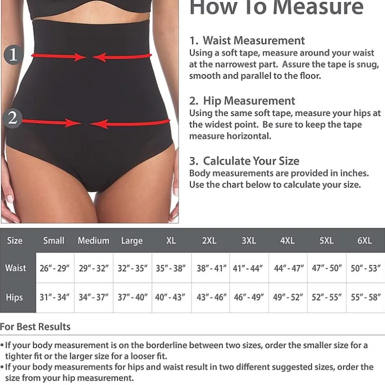 Madeleine High Waist Long Leg Shaper- 103