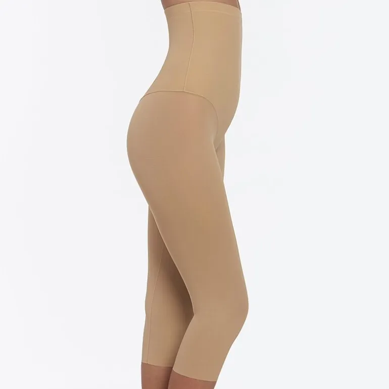 Madeleine High Waist Long Leg Shaper- 103