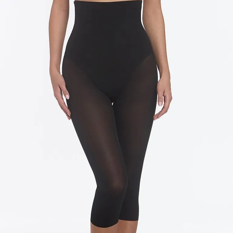 Madeleine High Waist Long Leg Shaper- 103
