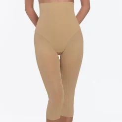 Madeleine High Waist Long Leg Shaper- 103