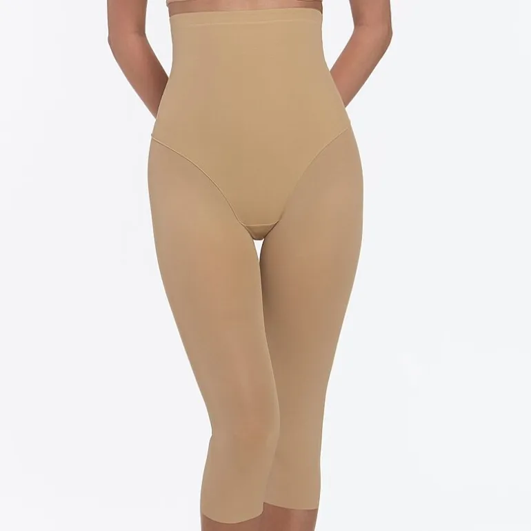 Madeleine High Waist Long Leg Shaper- 103