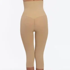 Madeleine High Waist Long Leg Shaper- 103