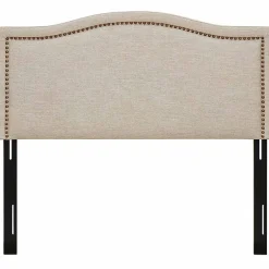 Madison Park Augusta Upholstery Headboard