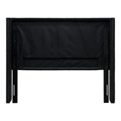 Madison Park Baldwin Queen Upholstered Tufted  Headboard