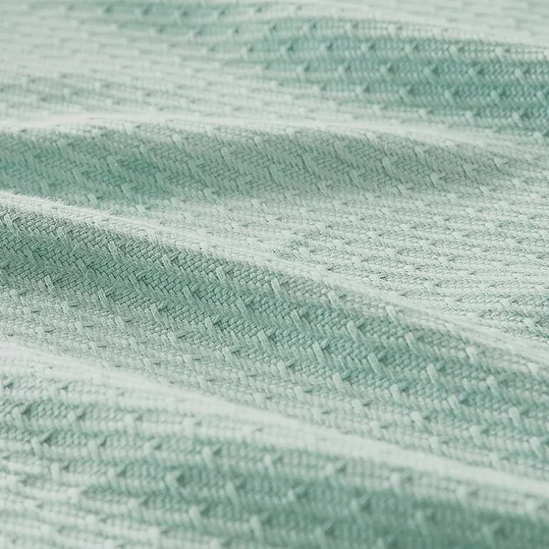 Madison Park Egyptian Cotton Blanket