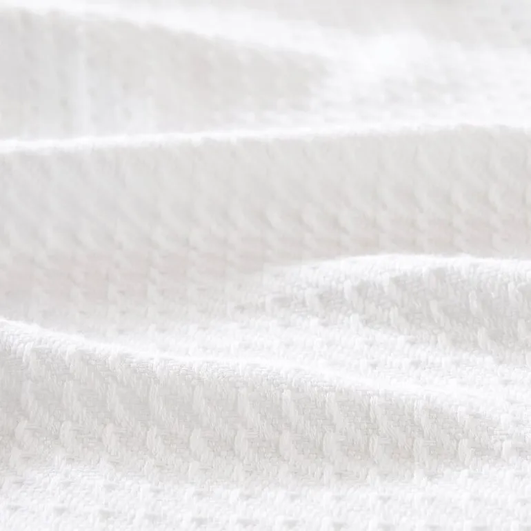 Madison Park Egyptian Cotton Blanket