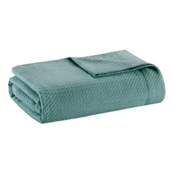 Madison Park Egyptian Cotton Blanket