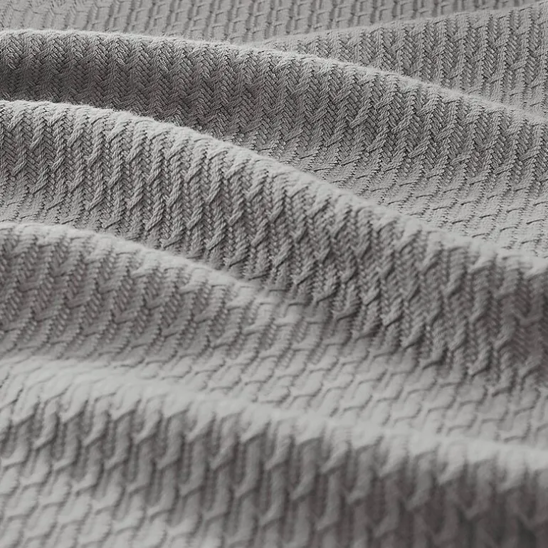 Madison Park Egyptian Cotton Blanket