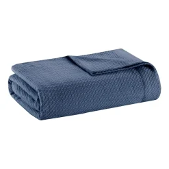 Madison Park Egyptian Cotton Blanket