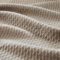 Madison Park Egyptian Cotton Blanket