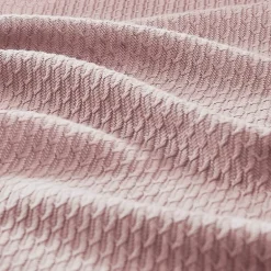 Madison Park Egyptian Cotton Blanket