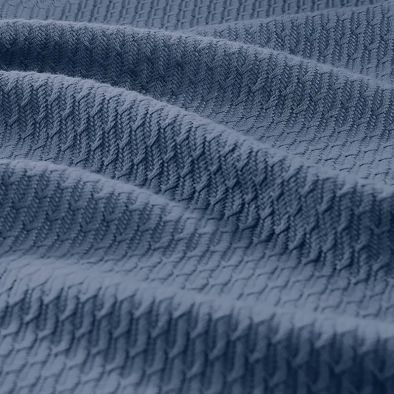 Madison Park Egyptian Cotton Blanket
