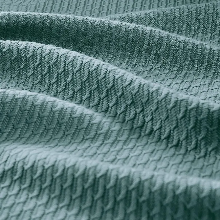 Madison Park Egyptian Cotton Blanket