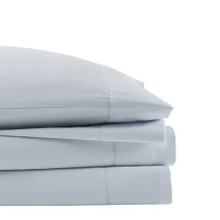 Madison Park Egyptian Cotton 500tc Deep Pocket Sheet Set