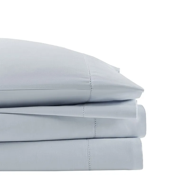 Madison Park Egyptian Cotton 500tc Deep Pocket Sheet Set