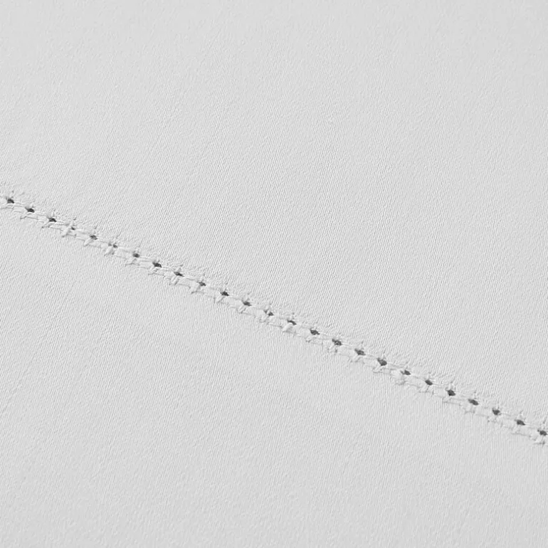 Madison Park Egyptian Cotton 500tc Deep Pocket Sheet Set