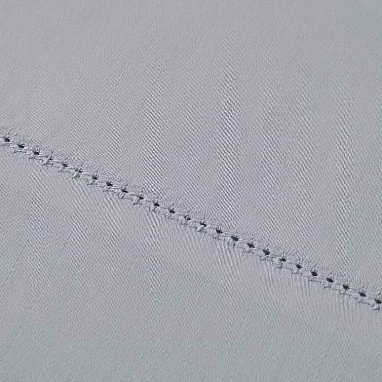 Madison Park Egyptian Cotton 500tc Deep Pocket Sheet Set