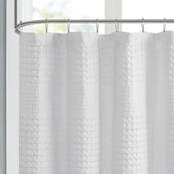 Madison Park Eider Shower Curtain