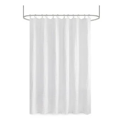 Madison Park Eider Shower Curtain