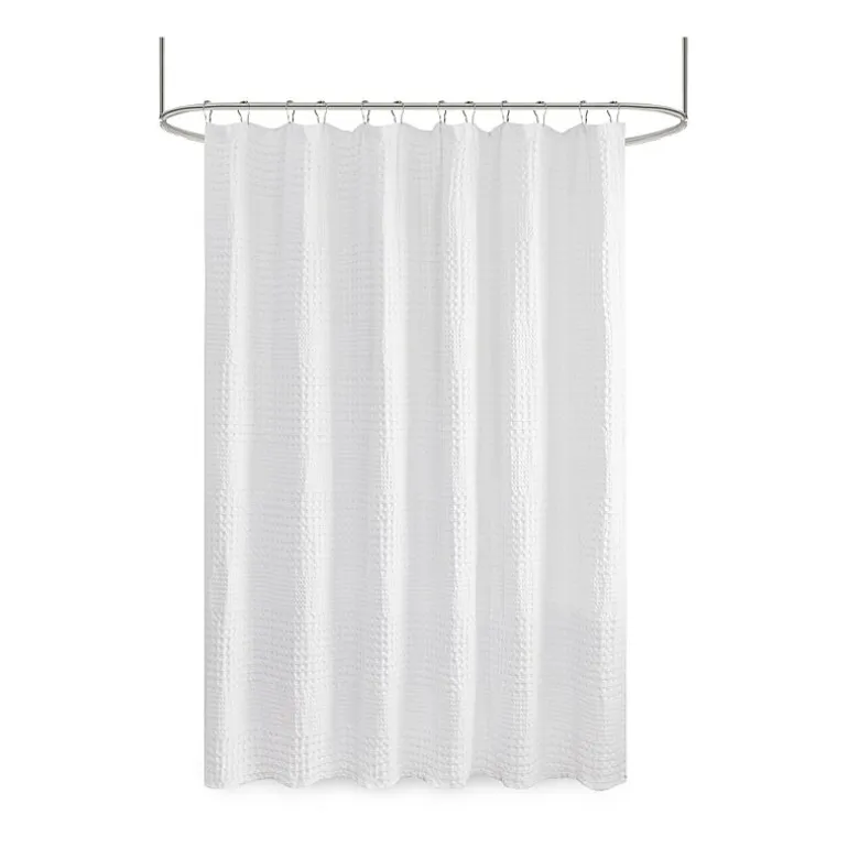 Madison Park Eider Shower Curtain