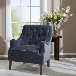 Madison Park Elle Armchair