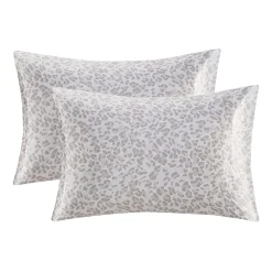 Madison Park Essentials Satin Wrinkle Resistant Pillowcase