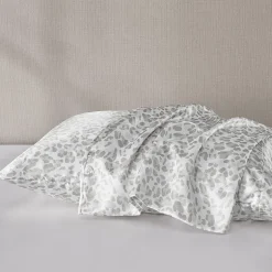 Madison Park Essentials Satin Wrinkle Resistant Pillowcase