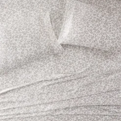 Madison Park Essentials Satin Wrinkle Resistant Pillowcase
