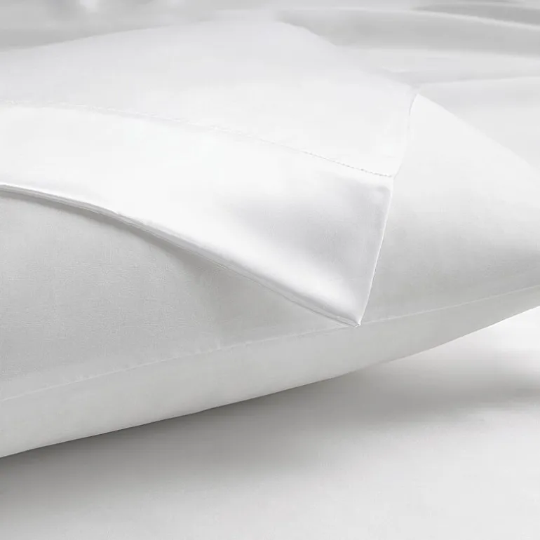 Madison Park Essentials Solid Satin 6-pc. Sheet Set