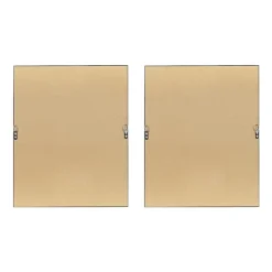 Madison Park Feminine Figures 2-pc. Framed Wall Art Set