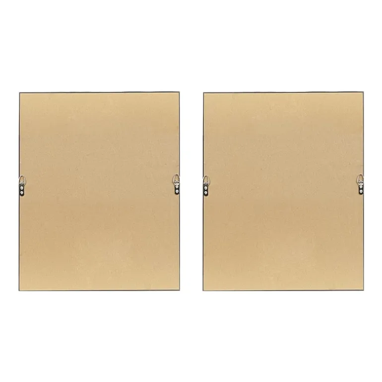 Madison Park Feminine Figures 2-pc. Framed Wall Art Set