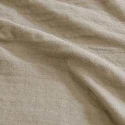 Madison Park Gauze 100% Cotton Lightweight Blanket