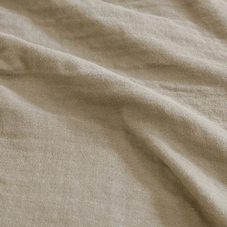 Madison Park Gauze 100% Cotton Lightweight Blanket