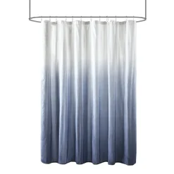 Madison Park Loire Shower Curtain