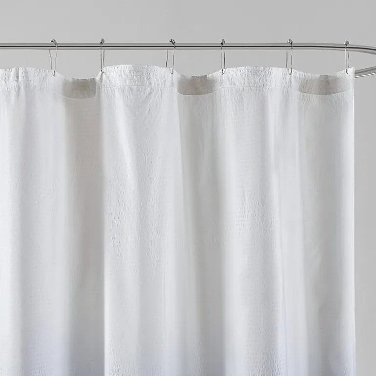Madison Park Loire Shower Curtain