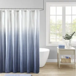 Madison Park Loire Shower Curtain
