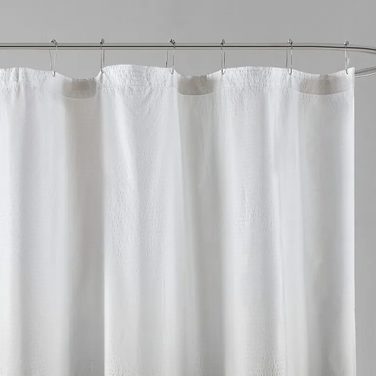Madison Park Loire Shower Curtain