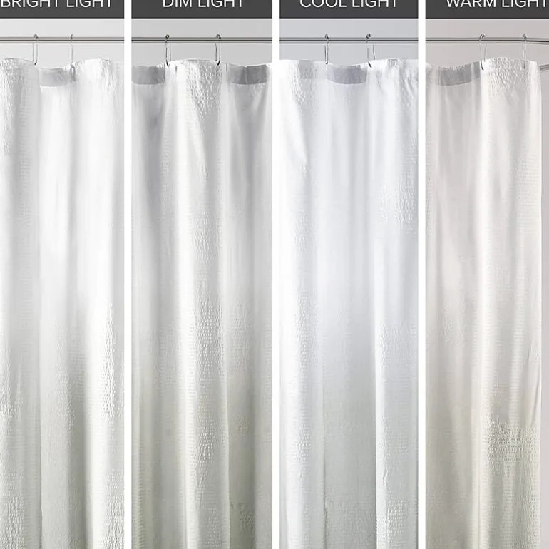Madison Park Loire Shower Curtain
