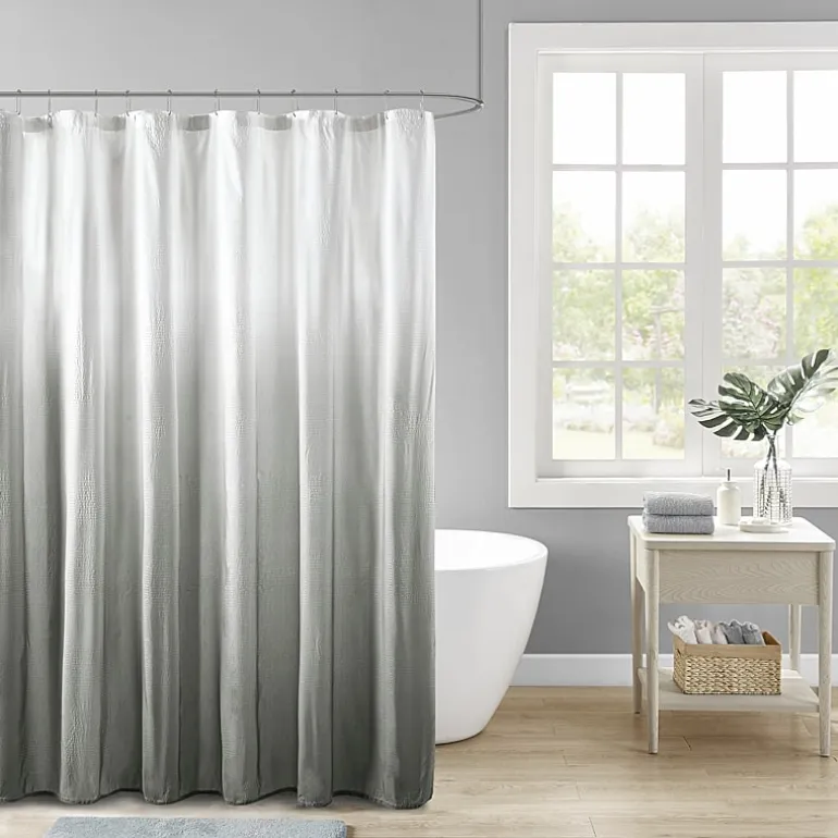 Madison Park Loire Shower Curtain