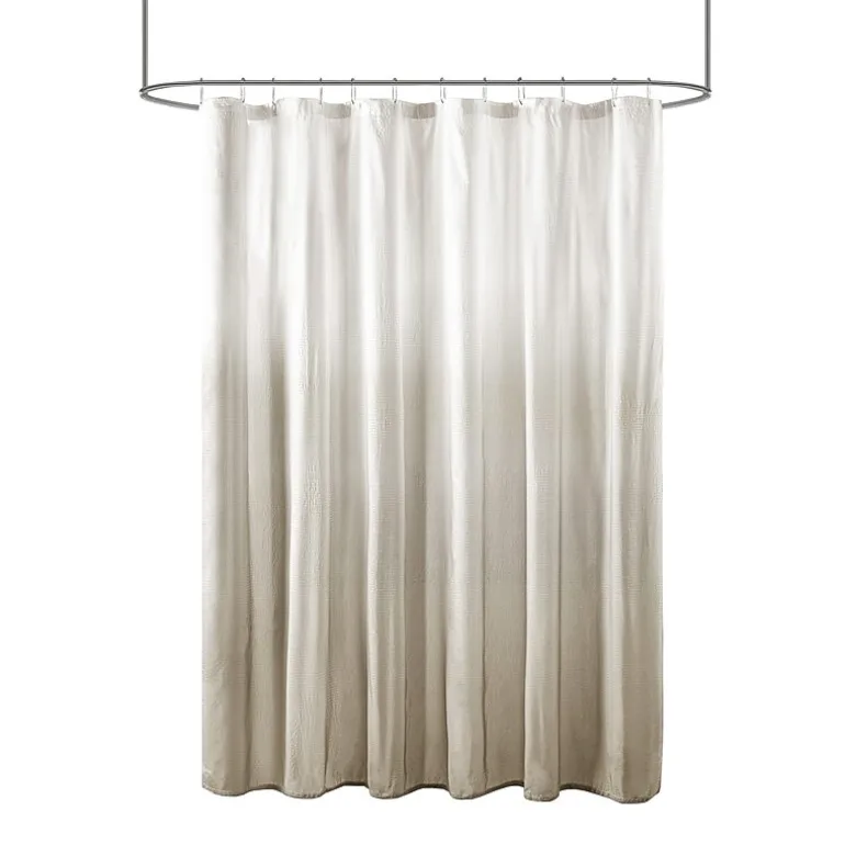 Madison Park Loire Shower Curtain