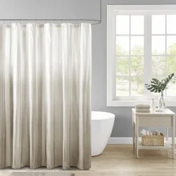 Madison Park Loire Shower Curtain