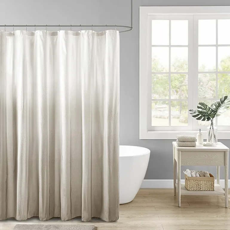 Madison Park Loire Shower Curtain
