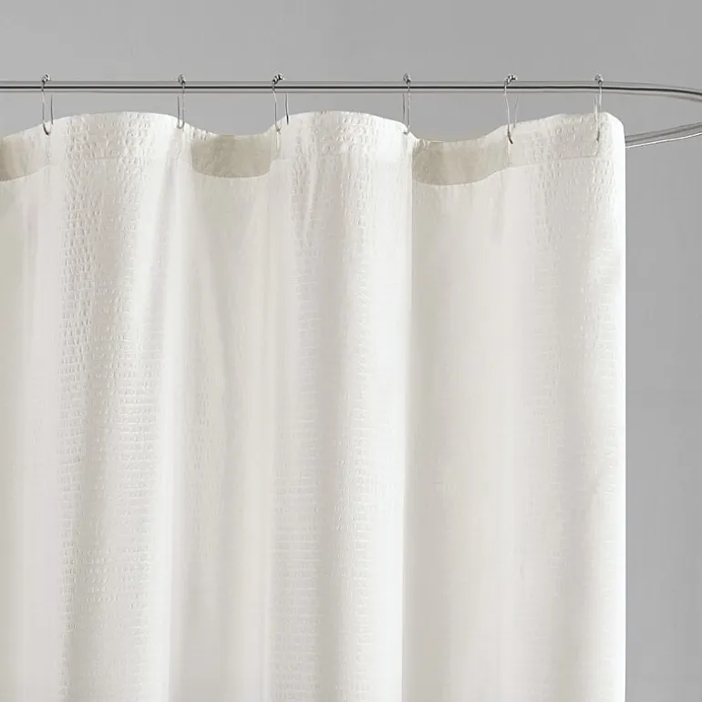 Madison Park Loire Shower Curtain