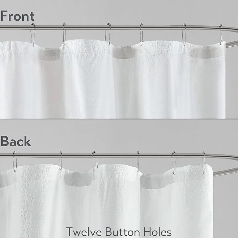 Madison Park Loire Shower Curtain