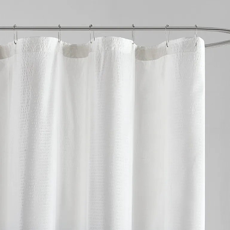 Madison Park Loire Shower Curtain