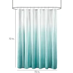 Madison Park Loire Shower Curtain