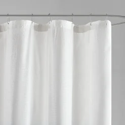 Madison Park Loire Shower Curtain