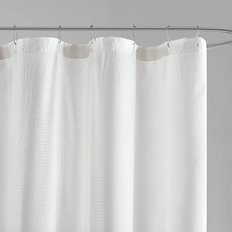 Madison Park Loire Shower Curtain