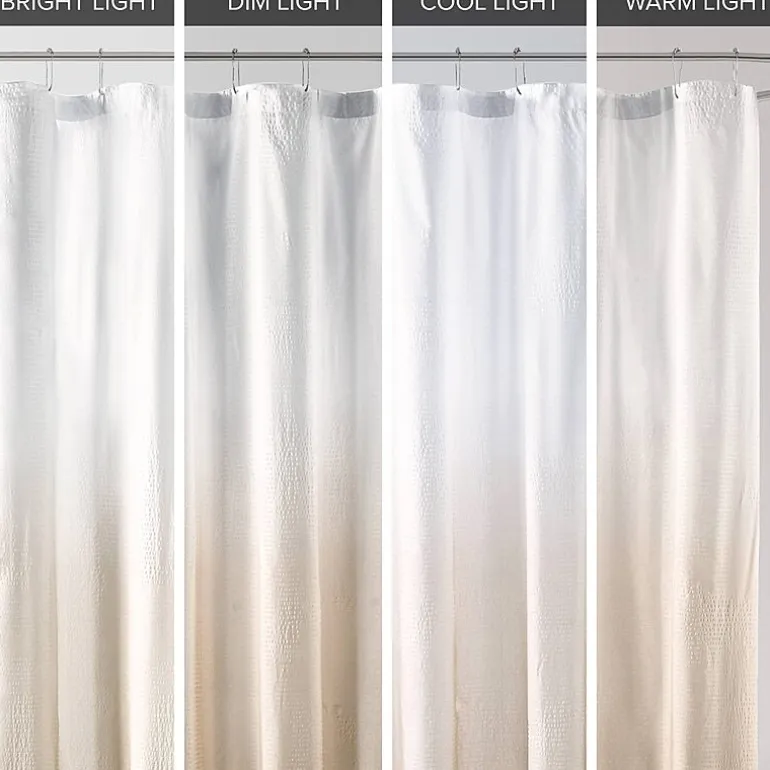 Madison Park Loire Shower Curtain